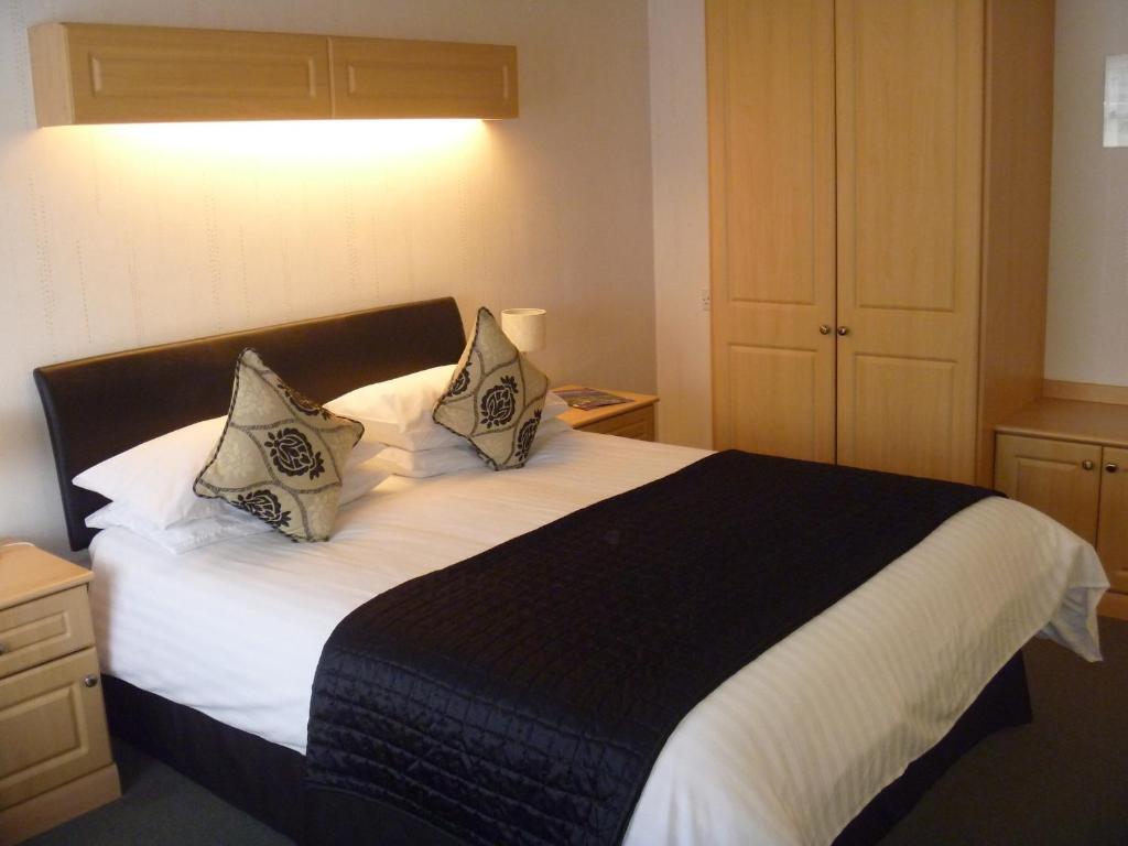 Deanwater Hotel 윌름슬로 외부 사진
