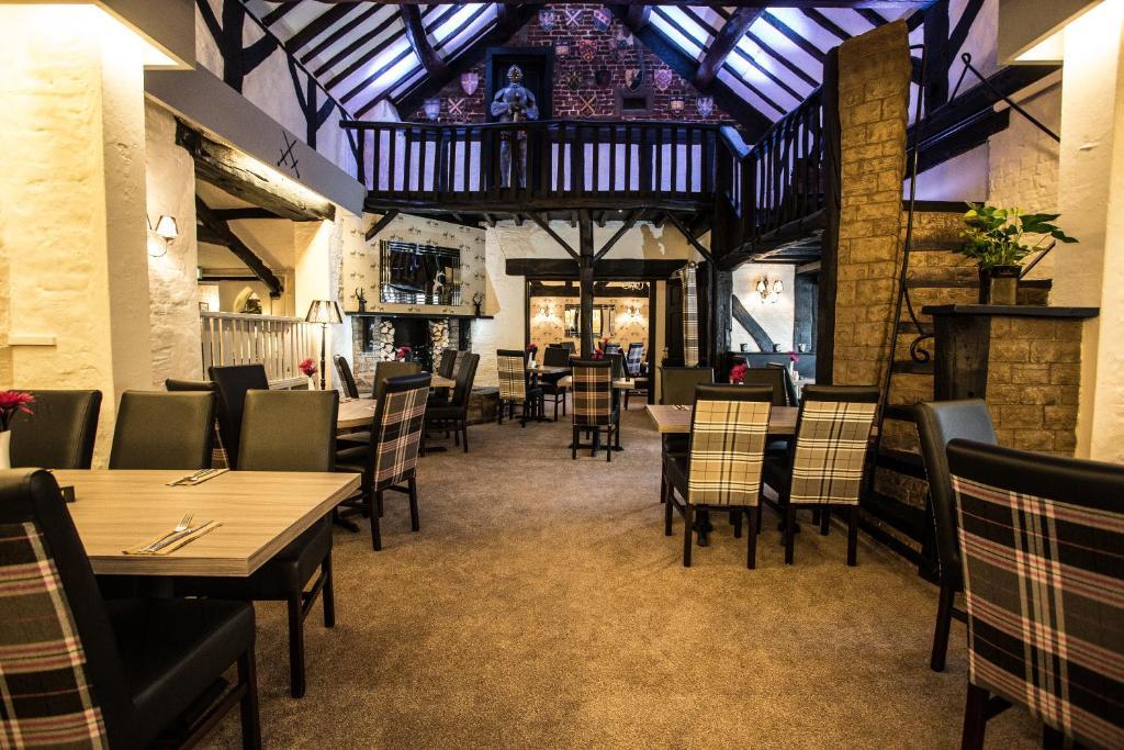 Deanwater Hotel 윌름슬로 외부 사진