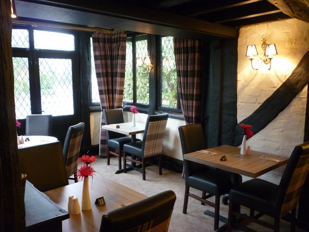 Deanwater Hotel 윌름슬로 외부 사진