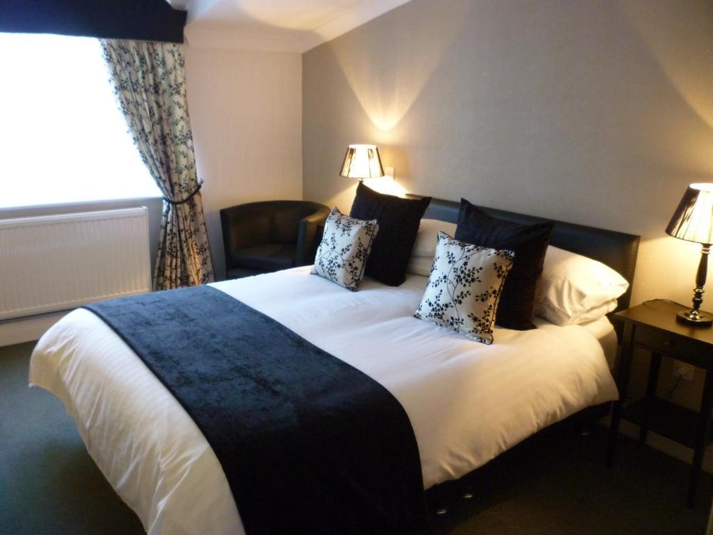 Deanwater Hotel 윌름슬로 외부 사진